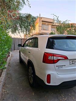 کیا سۆرینتۆ